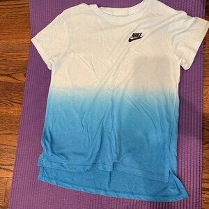 Nike Tiedye Kids Shirt